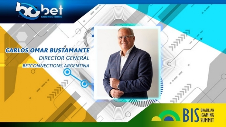 BetConnections traz experiência e tecnologia para seu estande no Brazilian iGaming Summit