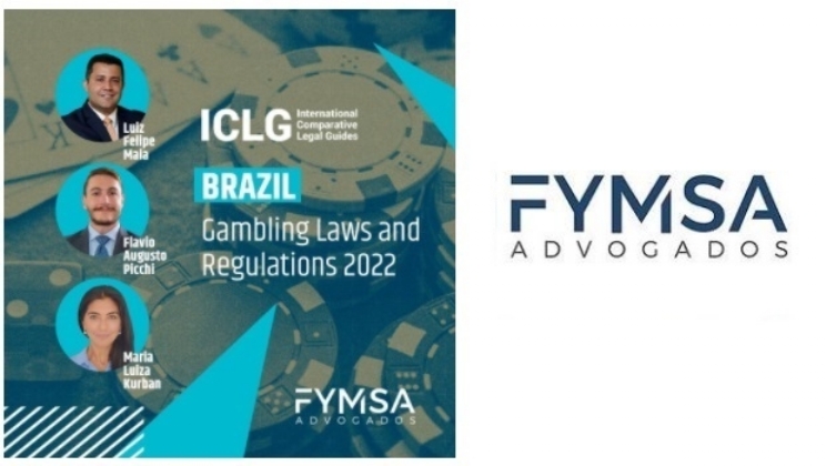 Equipe de advogados da FYMSA é responsável por capítulo brasileiro da nova publicação do ICLG