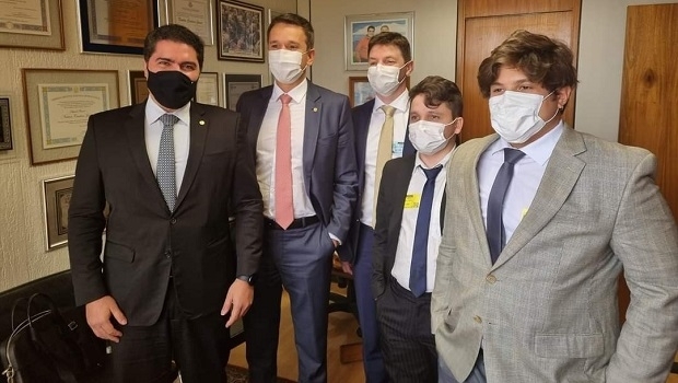 Working Group on Gaming also intends to regulate fantasy sports in Brazil