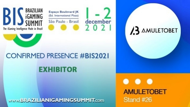 AmuletoBet eyeing new partnerships at BIS