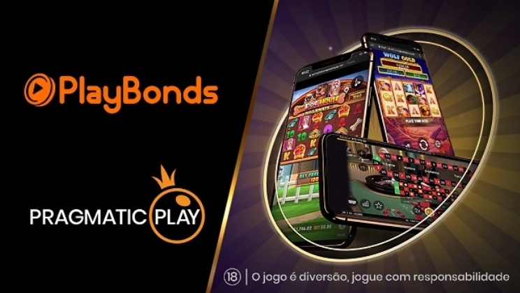 Pragmatic Play expande presença no Brasil em negócio com Playbonds