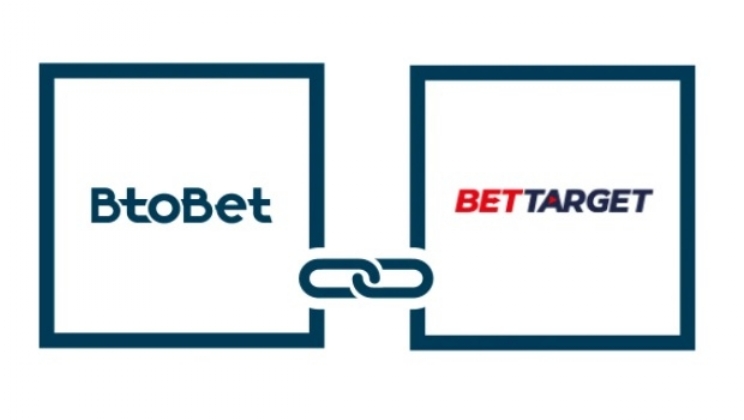 BetTarget relata forte desempenho após o lançamento com BtoBet
