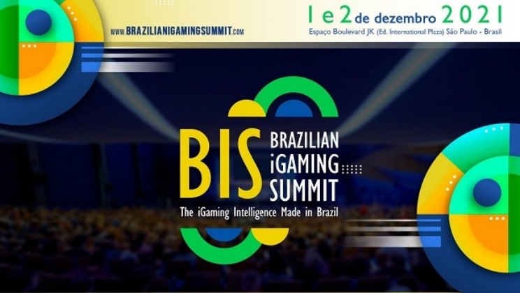 Com coquetel de boas-vindas, BiS abre as portas do mercado brasileiro de jogos ao mundo