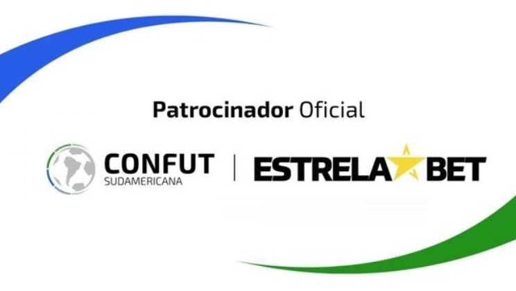 EstrelaBet patrocinará Conferência de Futebol Sul-Americana em São Paulo