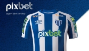 PixBet is the new master sponsor of Avaí club in Brazil