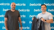 Angelo Alberoni é o novo Country Manager da Betcris para o Brasil