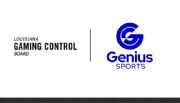 Genius Sports obtém autorização temporária para apostas esportivas na Louisiana