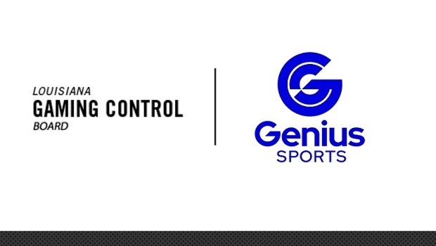 Genius Sports gets temporary sports betting authorization in Louisiana