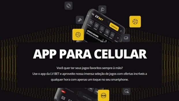 LV BET improves playing experience with the launch of its new PWA app