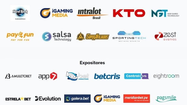 Two days to go before 1st edition of the Brazilian iGaming Summit