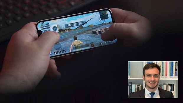 Jogos eletrônicos e tecnologias imersivas: lições ao poder público de um setor em expansão