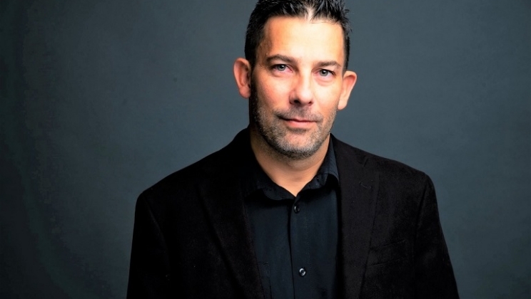 Erick Mendez: “Evolution tem grandes expectativas no Brasil e falaremos disso no BiS