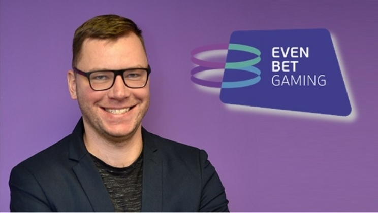 EvenBet Gaming nomeia novo diretor de desenvolvimento de negócios para América Latina