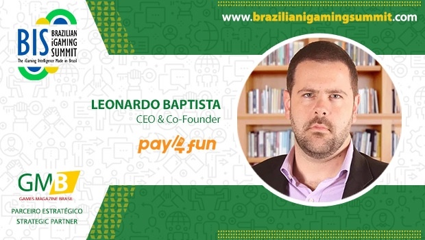 For Pay4Fun, "BiS brings a light of relevance to gaming in Brazil, will allow a focused debate"