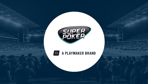 Playmaker anuncia aquisição do portal brasileiro Superpoker por US$ 4,25 milhões