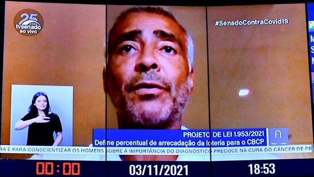 Senate approves transfer of 0.04% of lotteries in Brazil to Paralympic sport