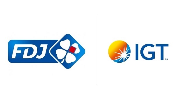 IGT signs deal to modernize French lottery system
