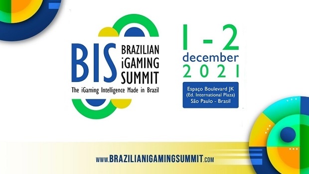 Official schedule of first edition of the Brazilian iGaming Summit announced