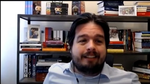 “Seguimos as mesmas regras que os bancos para combater a lavagem de dinheiro”, diz Secap