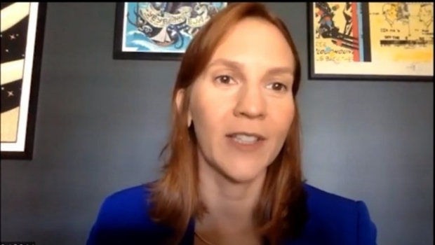 “Seguimos as mesmas regras que os bancos para combater a lavagem de dinheiro”, diz Secap