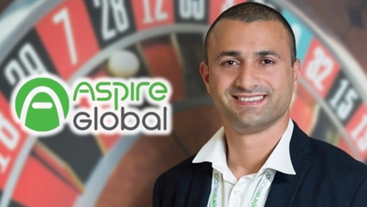 “Aspire Global fez progressos importantes nos EUA e no Brasil”