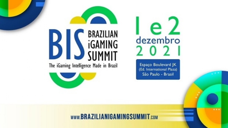 Programação oficial da primeira edição do Brazilian iGaming Summit é anunciada