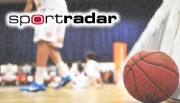 Sportradar monitorará competições europeias de basquete