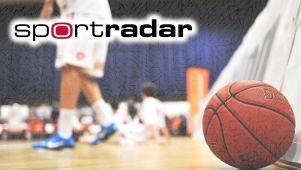 Sportradar to monitor European basketball competitions