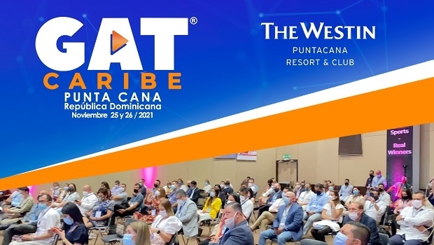 Indústria de jogos latino-americana convidada a se reunir em Punta Cana para a GAT EXPO