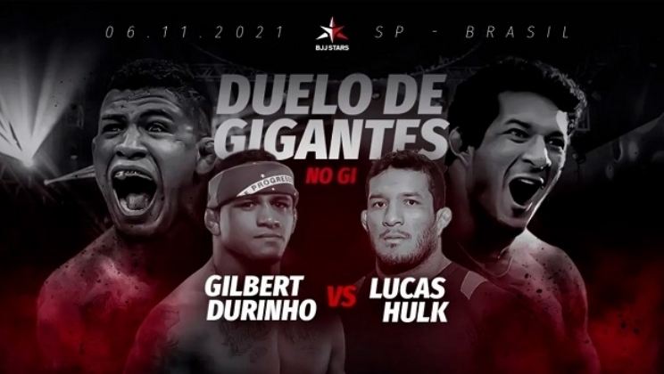 Parceira do BJJ Stars, NetBet traz apostas sobre o maior evento do jiu-jitsu brasileiro