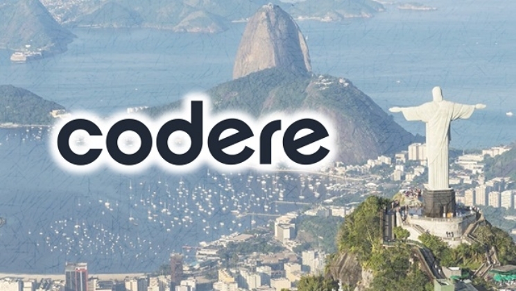 Codere busca o governo brasileiro para entrar no mercado de jogos de azar online