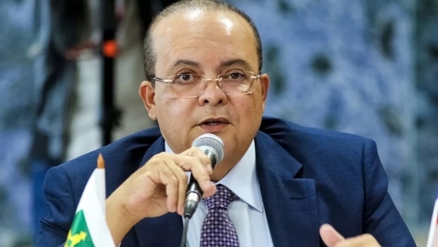 Governador do DF envio projeto à Câmara Legislativa para criar a loteria e pede urgência