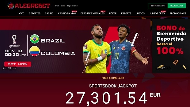New betting site AlegreBet is born aiming to expand FogoBet's participation in LatAm