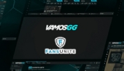FansUnite lançará VamosGG Cup para a comunidade brasileira de eSports e apostas