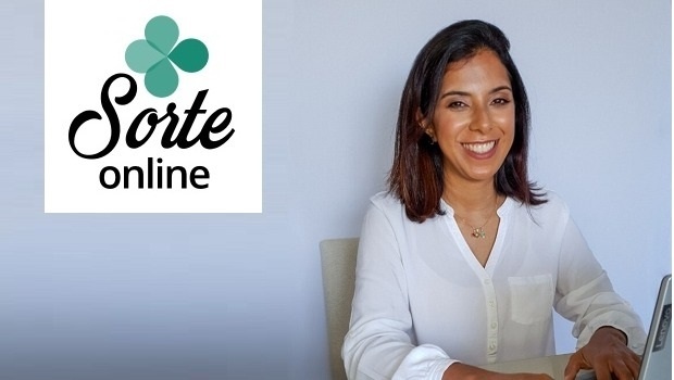 Sorte Online anuncia Juliane Monteiro como nova especialista em planejamento e análise financeira