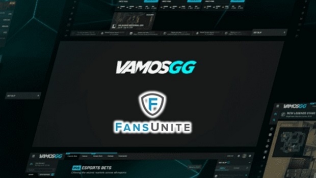 FansUnite to launch VamosGG Cup for the Brazilian eSports and betting community