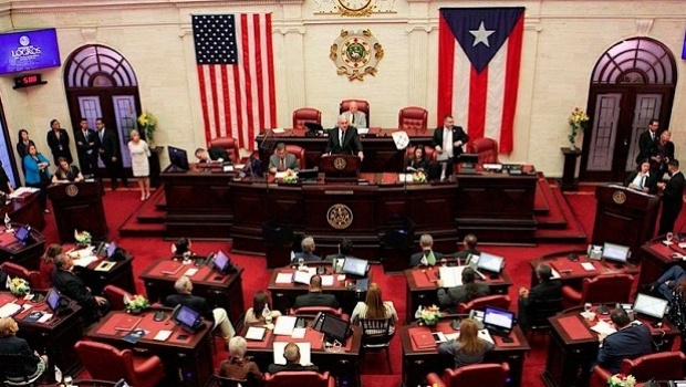 Puerto Rico launches sports betting tender