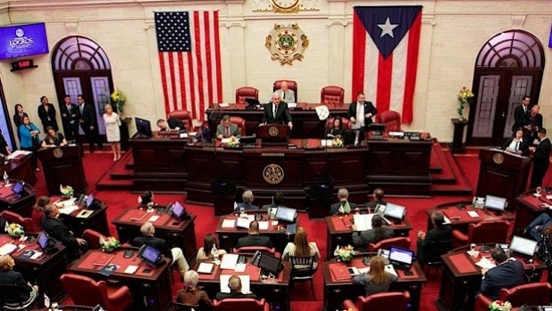 Puerto Rico launches sports betting tender