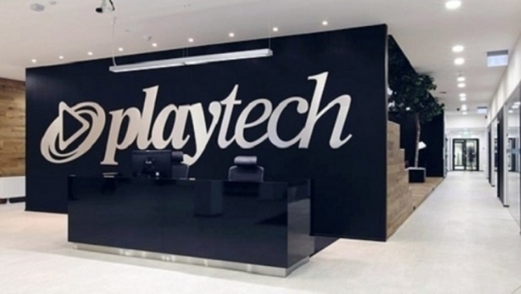 Playtech recebe proposta de aquisição do grande investidor Gopher