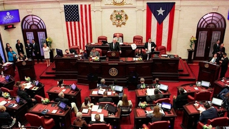 Porto Rico lança proposta para apostas esportivas