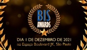 Brazilian iGaming Awards reconhece esta noite o melhor da indústria de jogos do país
