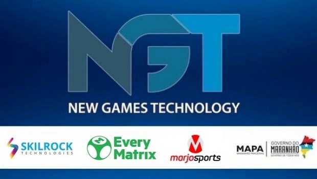 NGT Brasil, Skilrock, Everymatrix e MarjoSports se unem para operar loteria no Maranhão