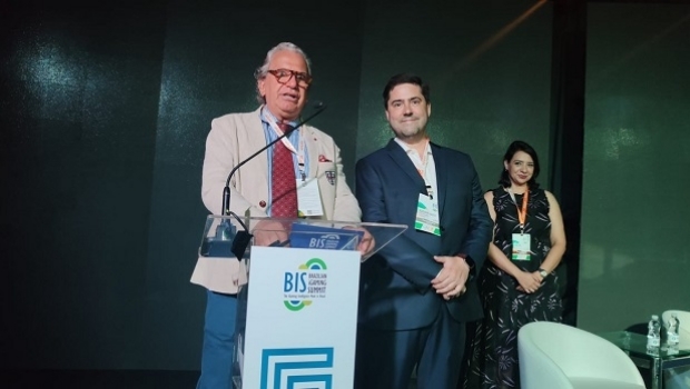Organizers announce second edition of BIS for June 2022