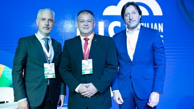 Lotteries must show their social function and comply with best international practices