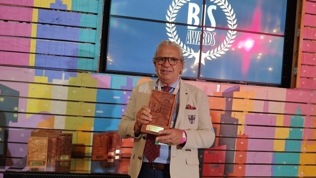 Games Magazine Brasil was chosen as Best Digital Magazine at BIS Awards