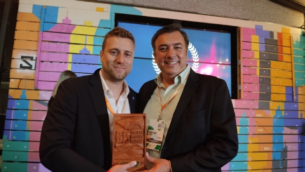 The Brazilian iGaming Awards recognized the best of the country's gaming industry