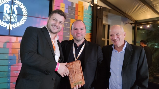 The Brazilian iGaming Awards recognized the best of the country's gaming industry