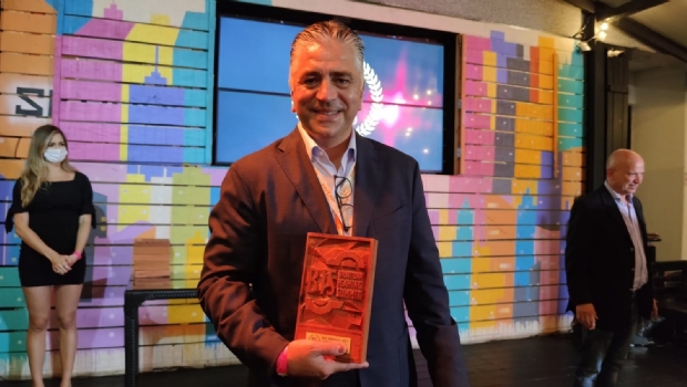 The Brazilian iGaming Awards recognized the best of the country's gaming industry