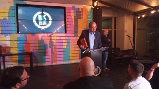 The Brazilian iGaming Awards recognized the best of the country's gaming industry