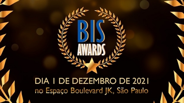Brazilian iGaming Awards reconhece esta noite o melhor da indústria de jogos do país